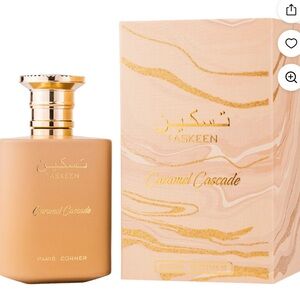 Paris Corner Carmel Cascade Perfume